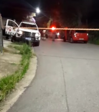 POLICIAL MILITAR AFASTADO MORRE APÓS SER BALEADO EM SÃO BERNARDO