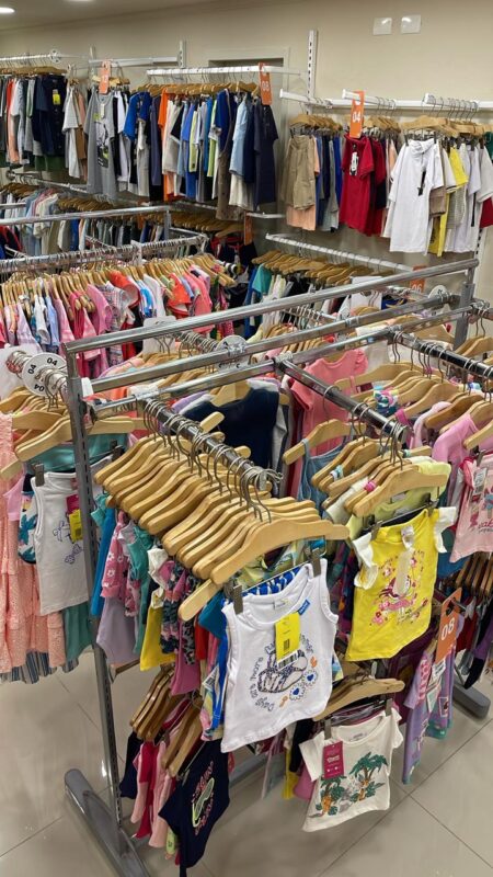 SEMANA DO CONSUMIDOR EM SÃO BERNARDO: BRECHÓ “NOVO DI NOVO” COM 50% OFF