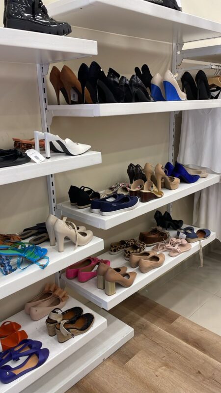 SEMANA DO CONSUMIDOR EM SÃO BERNARDO: BRECHÓ “NOVO DI NOVO” COM 50% OFF