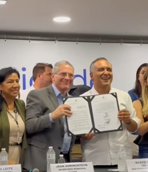 SÃO BERNARDO AMPLIA FAIXA ETÁRIA PARA RASTREAMENTO DO CÂNCER DE MAMA E SE TORNA A PRIMEIRA CIDADE DO BRASIL A ADOTAR A MEDIDA