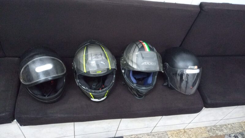 PM APREENDE MENORES POR TENTATIVA DE FURTO EM CONDOMÍNIO NO RUDGE RAMOS