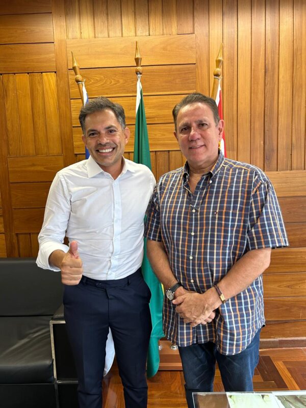 PRESIDENTES DAS CÂMARAS DO GRANDE ABC PEDEM PARTICIPAÇÃO NO CONSÓRCIO INTERMUNICIPAL