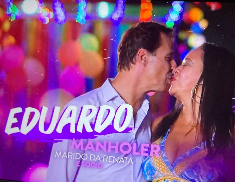 EMPREENDEDORA DE SÃO BERNARDO É DESTAQUE NA TV COM BAR DE KARAOKÊ NO PLANALTO