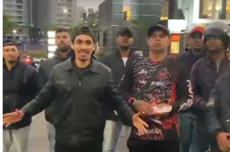 “SEM REAJUSTE, SEM ENTREGA”: ENTREGADORES CONVOCAM PARTICIPAÇÃO EM PARALISAÇÃO NACIONAL CONTRA APLICATIVOS