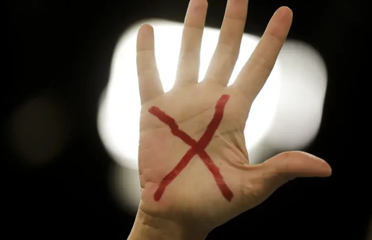 BRASIL REGISTRA 1.450 FEMINICÍDIOS EM 2024, 12 A MAIS QUE NO ANO ANTERIOR