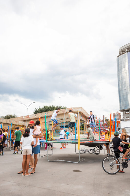 MAGIA DA DISNEY TOMA CONTA DO ‘VIVA O PAÇO’ NESTE FIM DE SEMANA EM SÃO BERNARDO