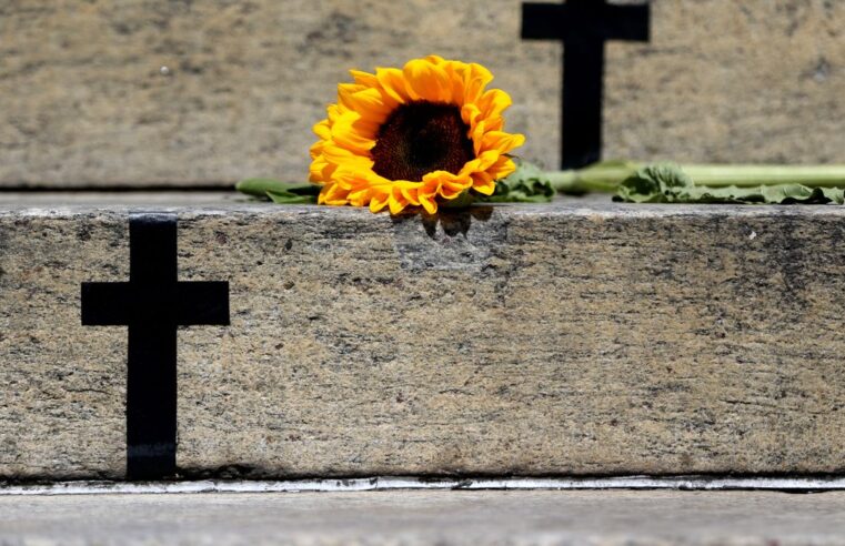 A CADA 17 HORAS, UMA MULHER FOI VÍTIMA DE FEMINICÍDIO EM 2024