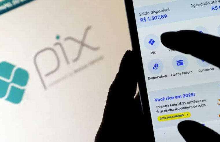 PIX POR APROXIMAÇÃO JÁ ESTÁ FUNCIONANDO: VEJA COMO USAR