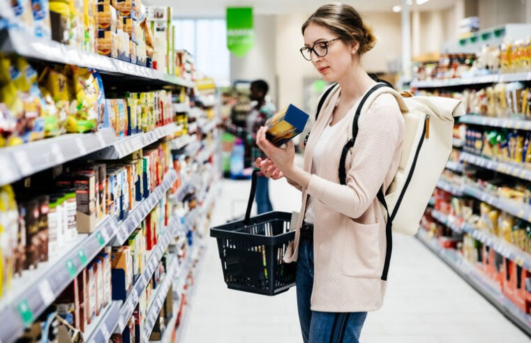 GOVERNO ANUNCIA MEDIDAS PARA BARATEAR ALIMENTOS EM PARCERIA COM SETOR PRIVADO