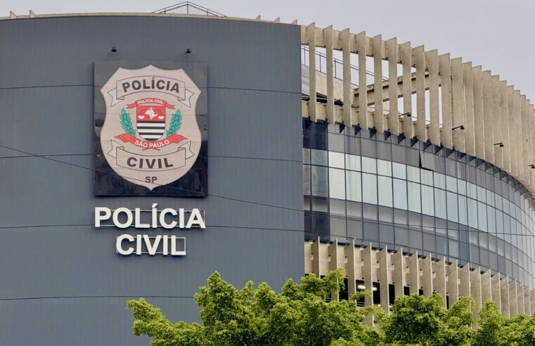 POLÍCIA DE SP IDENTIFICA HOMEM QUE PLANEJAVA M4TAR MORADOR DE RUA E TRANSMITIR O CRIME AO VIVO PELAS REDES SOCIAIS