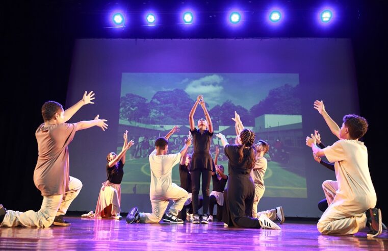 ASSISTÊNCIA SOCIAL DE DIADEMA APRESENTA AÇÕES DOS 100 PRIMEIROS DIAS