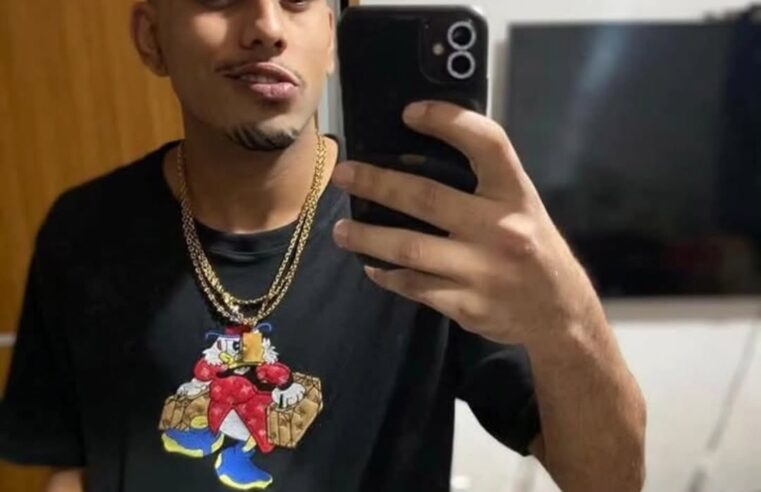 NOTA DE PESAR: AMIGOS E FAMILIARES COBRAM JUSTIÇA APÓS MORTE DE JOVEM NO TRÂNSITO