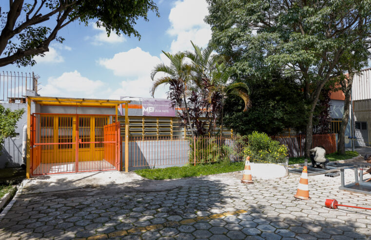 PREFEITURA DE SÃO CAETANO AMPLIA ESTRUTURA DO CREAS EM NOVO ESPAÇO MAIS MODERNO E ACOLHEDOR