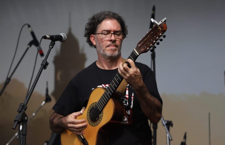 SANTO ANDRÉ ABRE CONVOCATÓRIA PARA DISCIPLINAS CULTURAIS NO 24º FESTIVAL DE INVERNO DE PARANAPIACABA