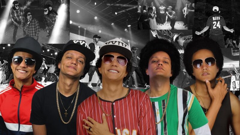 FEIRA DA FRATERNIDADE AGITA SANTO ANDRÉ COM SHOWS DE XANDE DE PILARES, COVER DE BRUNO MARS E NANDO REIS
