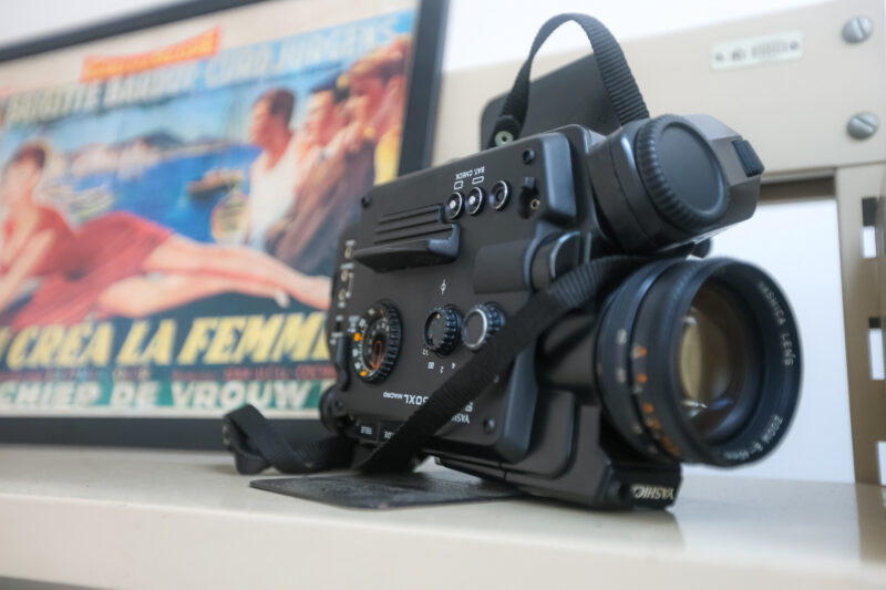 CENTRO DE AUDIOVISUAL FARÁ PRODUÇÃO DE CLIPES PARA ARTISTAS DE SÃO BERNARDO