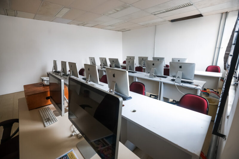 CENTRO DE AUDIOVISUAL FARÁ PRODUÇÃO DE CLIPES PARA ARTISTAS DE SÃO BERNARDO