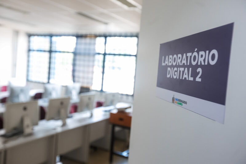 CENTRO DE AUDIOVISUAL FARÁ PRODUÇÃO DE CLIPES PARA ARTISTAS DE SÃO BERNARDO