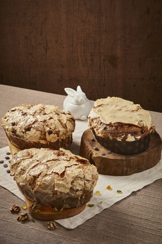 PADARIA BRASILEIRA APRESENTA CAMPANHA DE PÁSCOA COM NOVIDADES PARA CELEBRAR E PRESENTEAR