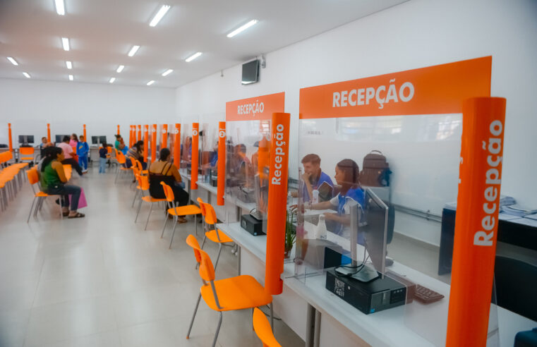 NOVA SEDE DO CADÚNICO EXPANDE ATENDIMENTO SOCIAL À POPULAÇÃO DE SÃO BERNARDO