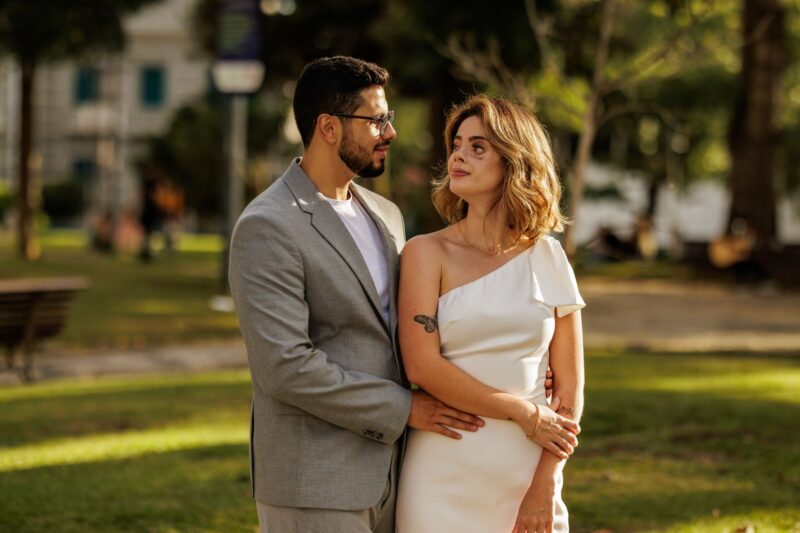 CURA E FÉ: MORADORA DO BAETA NEVES VENCE CÂNCER RARO E EMOCIONA COM DEPOIMENTO NA INTERNET