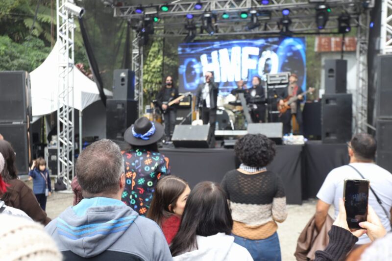 SANTO ANDRÉ ABRE CONVOCATÓRIA PARA DISCIPLINAS CULTURAIS NO 24º FESTIVAL DE INVERNO DE PARANAPIACABA