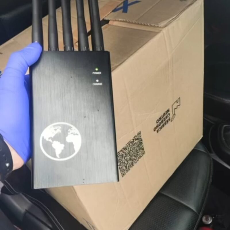 POLÍCIA MILITAR PRENDE CRIMINOSO POR ROUBO DE CARGA DE CIGARROS AVALIADA EM R$ 25 MIL NA RODOVIA ANCHIETA