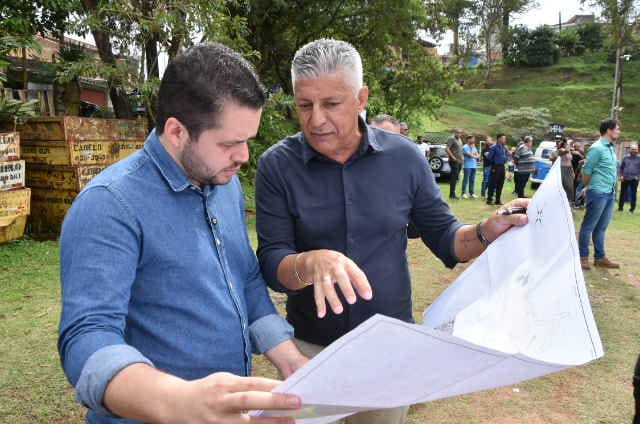 SANTO ANDRÉ VAI GANHAR NOVA ÁREA VERDE: O PARQUE GERASSI