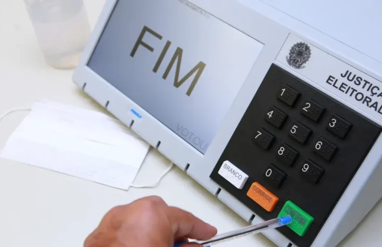 TRÊS CIDADES PAULISTAS TERÃO NOVAS ELEIÇÕES PARA PREFEITO EM JUNHO