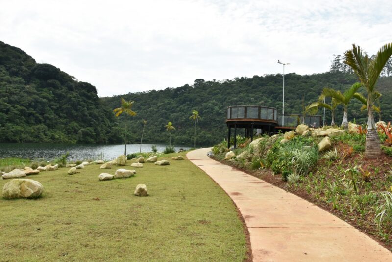 PARQUE GUARACIABA RECEBE PIXOTE, MV BILL E OUTRAS ATRAÇÕES NESTE SÁBADO