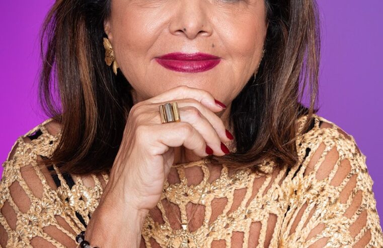 LUIZA HELENA TRAJANO É A LÍDER COM MELHOR REPUTAÇÃO DO BRASIL PELO OITAVO ANO CONSECUTIVO