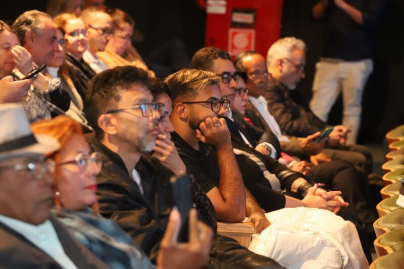 7ª CONFERÊNCIA DA CIDADE REFORÇA COMPROMISSO COM POLÍTICAS PÚBLICAS INCLUSIVAS EM SANTO ANDRÉ