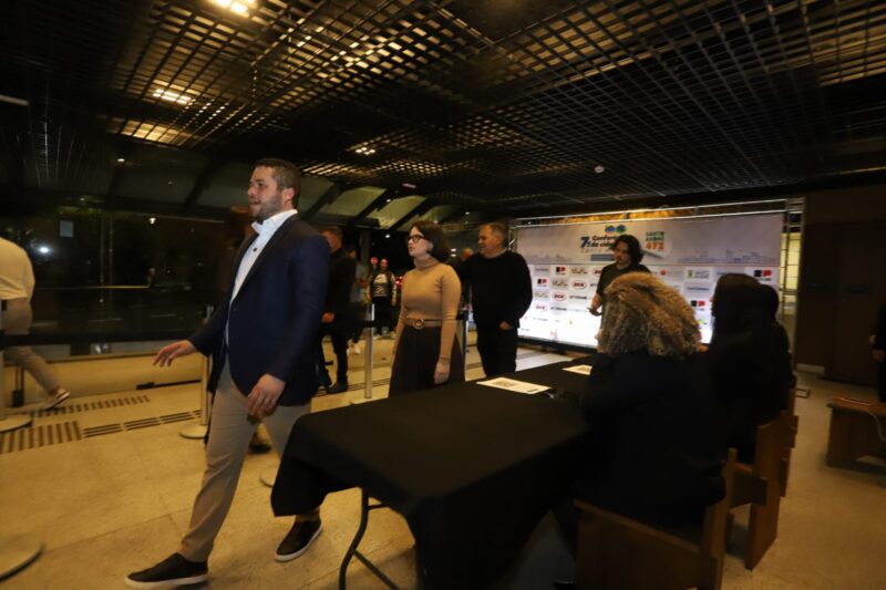 7ª CONFERÊNCIA DA CIDADE REFORÇA COMPROMISSO COM POLÍTICAS PÚBLICAS INCLUSIVAS EM SANTO ANDRÉ