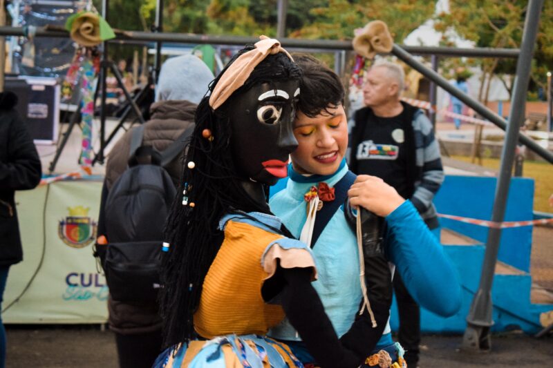 CEU ANA MARIA TEM PROGRAMAÇÃO ESPECIAL NESTE FINAL DE SEMANA