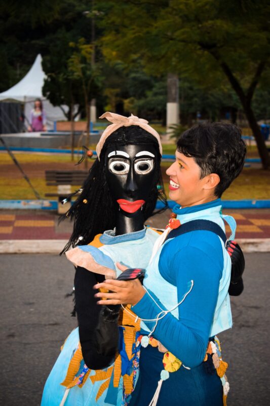 CEU ANA MARIA TEM PROGRAMAÇÃO ESPECIAL NESTE FINAL DE SEMANA