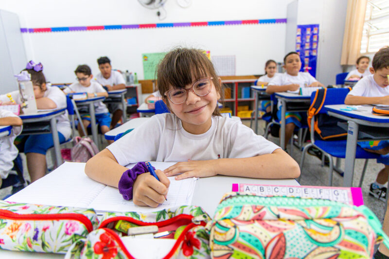 ALUNOS DE SÃO BERNARDO JÁ PODEM INSCREVER DESENHOS PARA AS MASCOTES DA CAMPANHA DE INVERNO