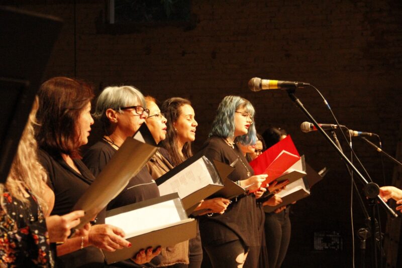 SANTO ANDRÉ ABRE VAGAS PARA NOVAS OFICINAS CULTURAIS GRATUITAS