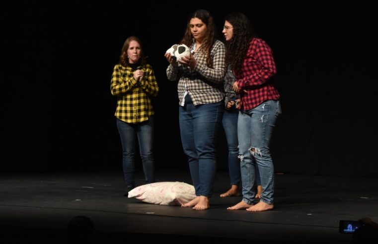 SANTO ANDRÉ ABRE VAGAS PARA NOVAS OFICINAS CULTURAIS GRATUITAS