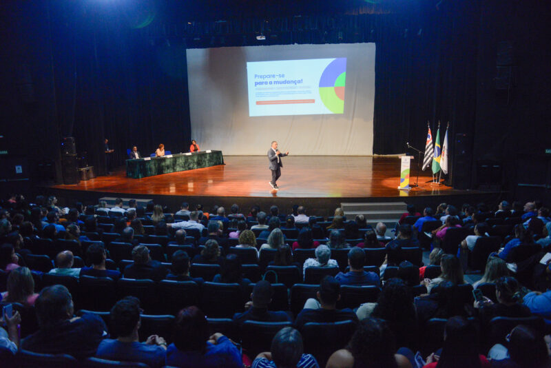 SÃO BERNARDO LANÇA SISTEMA DIGITAL PARA PRESTAÇÃO DE CONTAS DE ENTIDADES PARCEIRAS