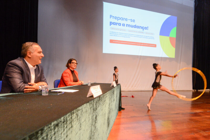 SÃO BERNARDO LANÇA SISTEMA DIGITAL PARA PRESTAÇÃO DE CONTAS DE ENTIDADES PARCEIRAS
