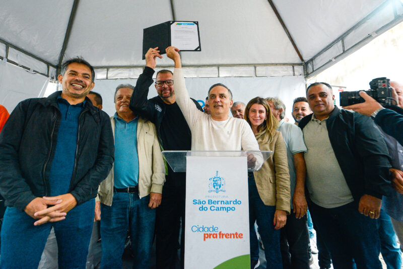 PROGRAMA DE RECAPEAMENTO CONTEMPLA VIAS DO JARDIM CLÁUDIA, REGIÃO DOS CASA, E BENEFICIA MORADORES