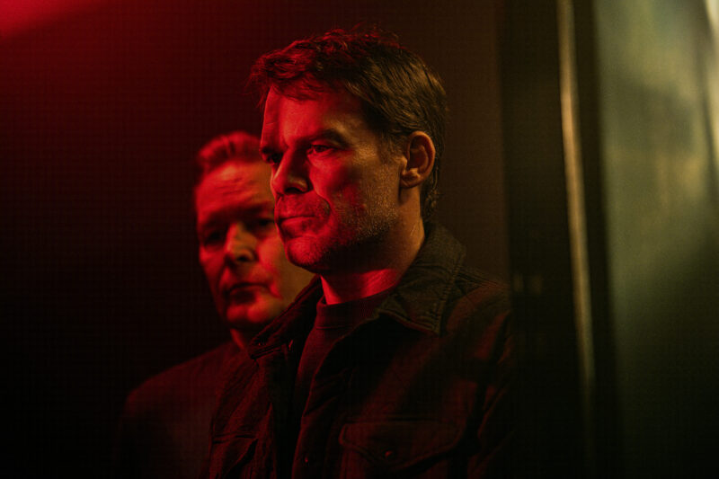 DEXTER®: RESSURREIÇÃO – PARAMOUNT+ E SHOWTIME® DIVULGAM DATA DE ESTREIA E PRIMEIRAS IMAGENS DA NOVA SÉRIE ORIGINAL