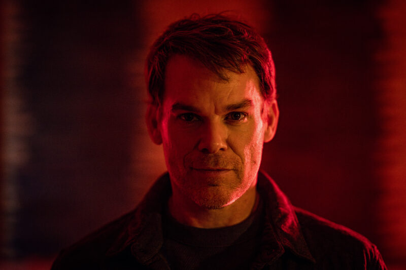 DEXTER®: RESSURREIÇÃO – PARAMOUNT+ E SHOWTIME® DIVULGAM DATA DE ESTREIA E PRIMEIRAS IMAGENS DA NOVA SÉRIE ORIGINAL