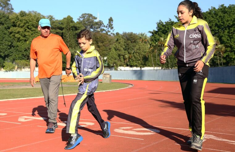 PREFEITURA DE SÃO CAETANO ANUNCIA ABERTURA DE INSCRIÇÕES PARA ESPORTES ADAPTADOS A PESSOAS COM DEFICIÊNCIA