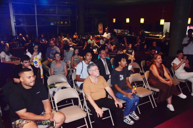 PRIMEIRA EDIÇÃO DO FESTEA CELEBRA TALENTOS DE PESSOAS COM TRANSTORNO DO ESPECTRO AUTISTA