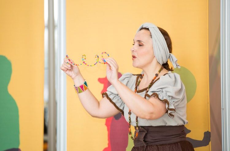 REINAUGURAÇÃO DA BIBLIOTECA NAIR LACERDA TERÁ PROGRAMAÇÃO CULTURAL NESTA TERÇA