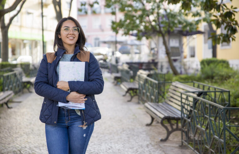 CONHEÇA QUATRO MANEIRAS DE FAZER INTERCÂMBIO PARA A ESPANHA
