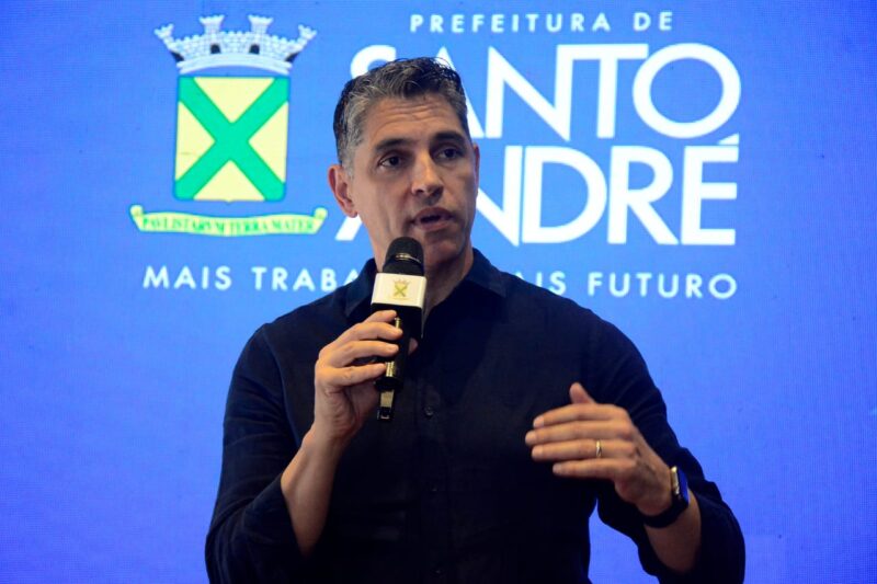 SANTO ANDRÉ LANÇA SEGUNDA EDIÇÃO DO FESTIVAL SABORES DA CIDADE