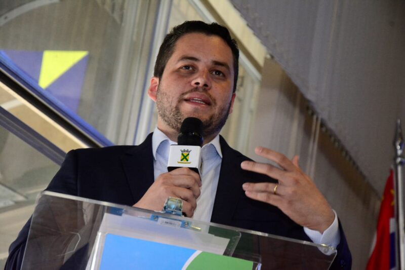 SANTO ANDRÉ LANÇA SEGUNDA EDIÇÃO DO FESTIVAL SABORES DA CIDADE