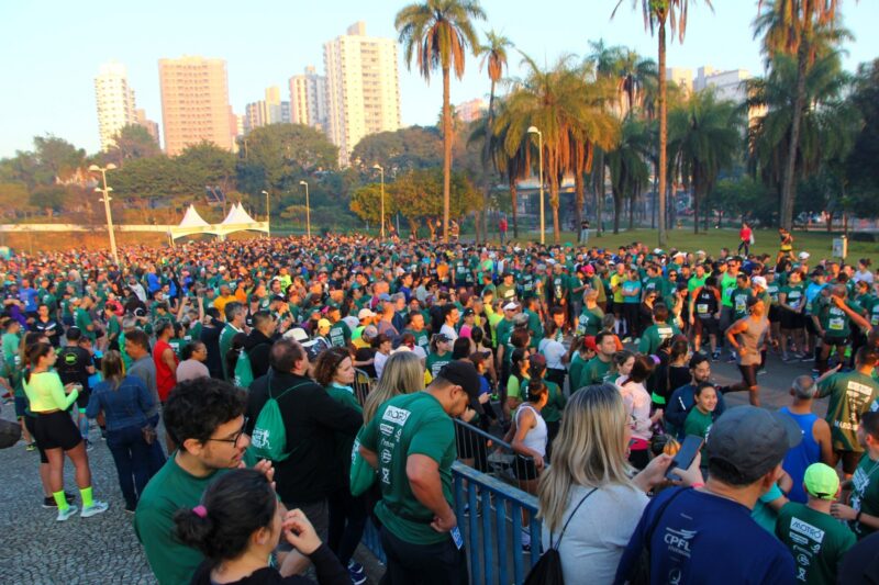 SANTO ANDRÉ TERÁ INTERDIÇÕES NO TRÂNSITO PARA A 22ª MEIA MARATONA NESTE DOMINGO